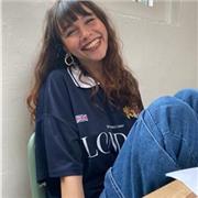 Offro lezioni private per bambini e ragazzi fino a livello C1